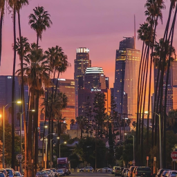 california