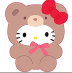 sanrio fan group !!