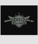 Ohio State ER:LC Role Play