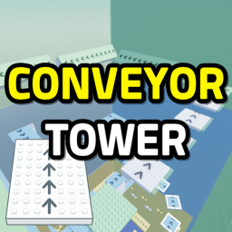 Conveyor Tower - Beta