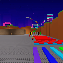Cgmaxjake Obby