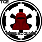 〔TGE 〕Imperial Guardmen