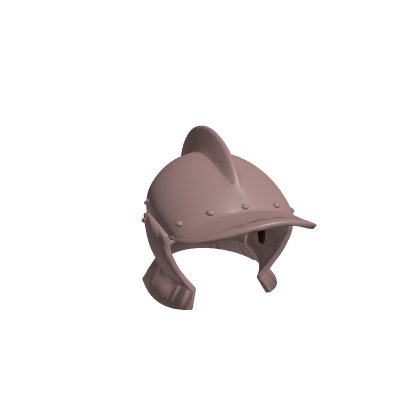Burgonet