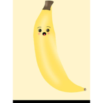 Banana happy fun group