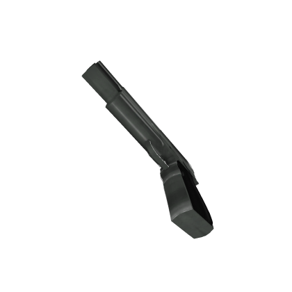 Pistol