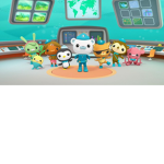 octo nauts is good me