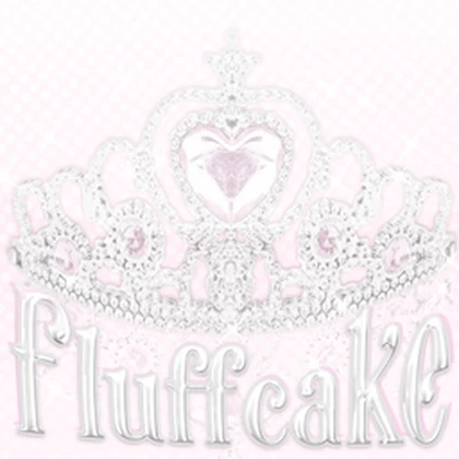 fluffcake Roblox group icon