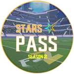 Stars Pass (Season 2)