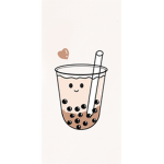 simply boba's clothing shop!