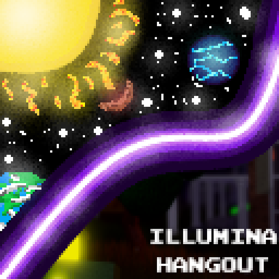 Illumina hangout