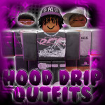 [+1000] Hood Drip Outfits R6