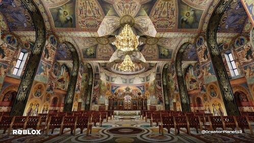 Church
