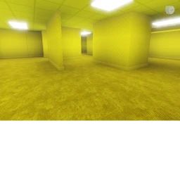 Survive The Backrooms! [NEXTBOTS] icon