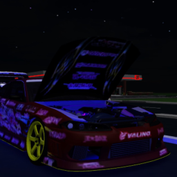 Car RP