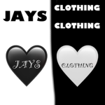 Jay’s Clothes <3