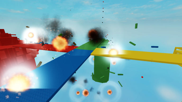 Doomspire But No Cooldown screenshot 3