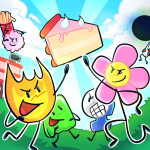 [SHOP] Battle for Dream Island Again