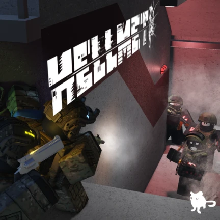 Image du serveur Roblox