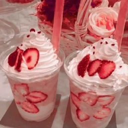 🍓 icon