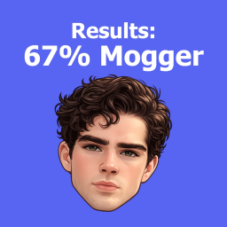 Mogging Test