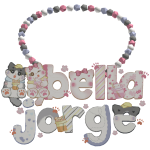 bella & jorge 3.0