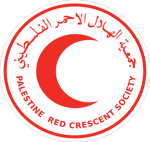 [P-R-C-S] Palestine Red Crescent Society