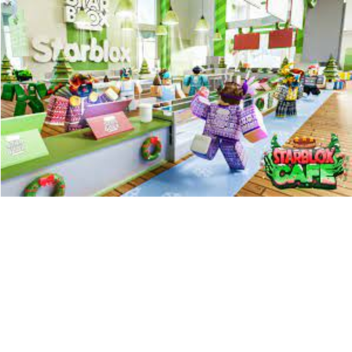  Work At StarBlox Cafe 2