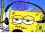 spongebob group lol