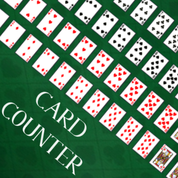 Card Counter