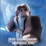Jedi Guardiansゼ
