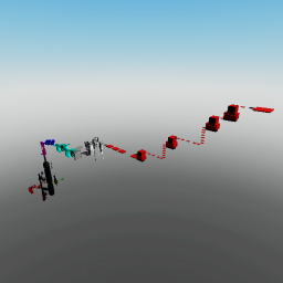 [NEW] Pe's Jumps Per Difficult Chart Obby
