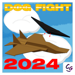Plane Fighting Simulator ✈️ [BETA]