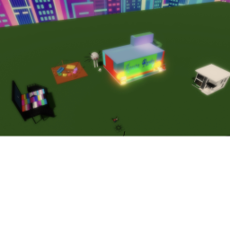 Toby was here XDDDD