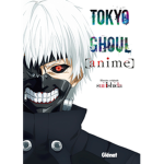 Tokyo ghoul fanz