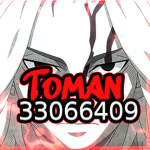 Toman 字