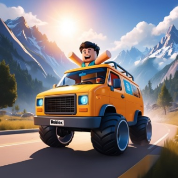 🚐 Dangerous Van Driving 🚐