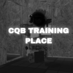 CQB Training Place