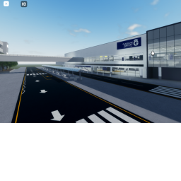 Glasgow airport