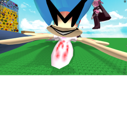 baldi and his gang :0