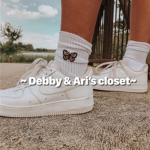 ~Debby & Ari's Closet~