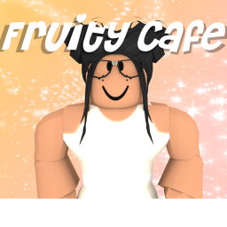 Fruity Café!