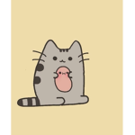ima potato c;