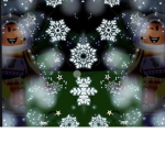 Snowflake army!!!!!!