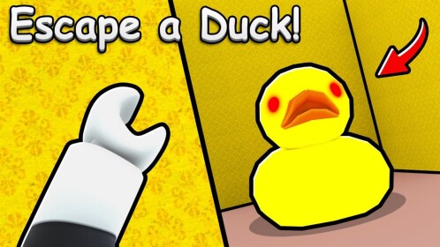 Duck Escape