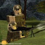Australian Army |ADF