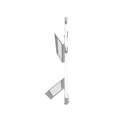 Plastic Window