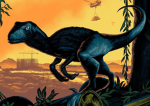 Raptors ARE sigma