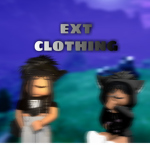 EXT CLOTHINGS