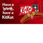 Kitkat Mates