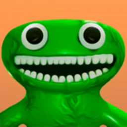 Garten of banban beat icon